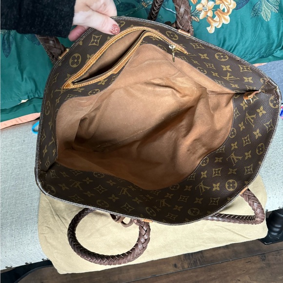 Vintage Hobo Mykonos Tote/Neverfull - Picture 6 of 7